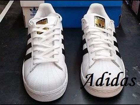 como distinguir adidas superstar falsas|genuine adidas superstars logo.